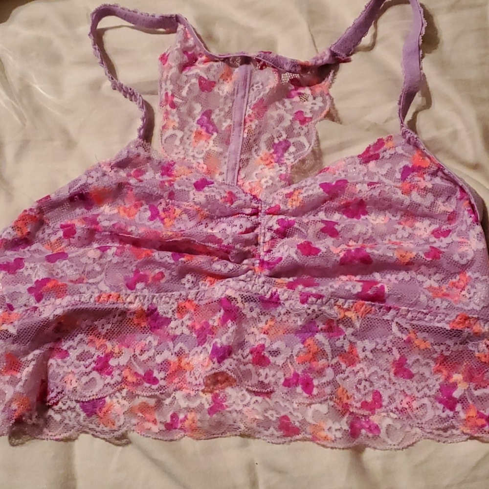 Victoria's secret bralette